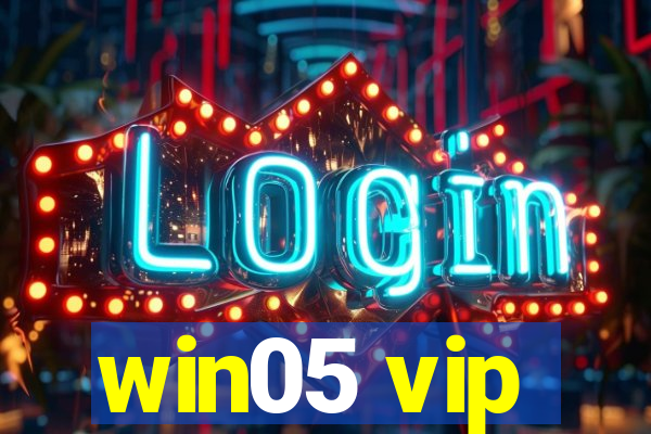 win05 vip